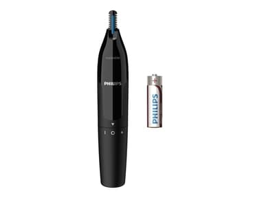 Philips Series 1000 NT1650/16 Näs- och Örontrimmer