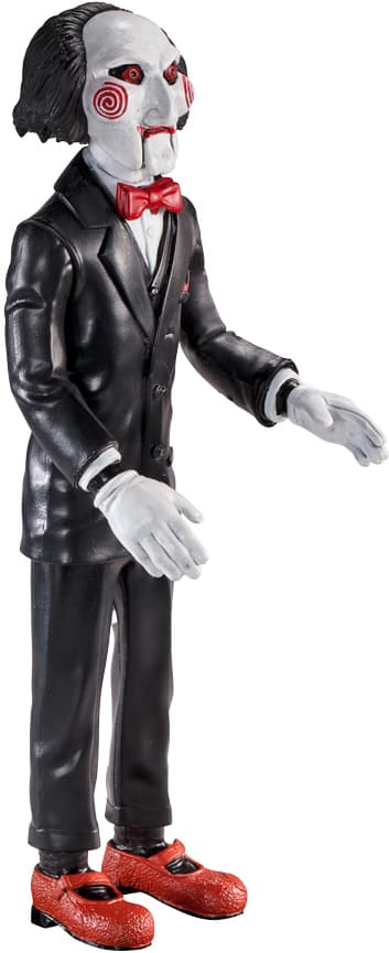 Noble Collection Saw actionfigur (Billy Puppet)