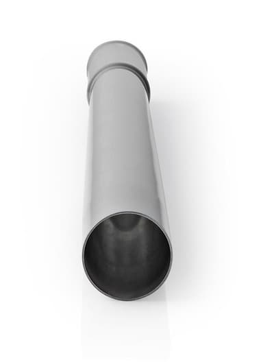 Nedis Dammsugar rör, teleskop | 32 mm | 500 mm | 500 mm | Krom | Silver