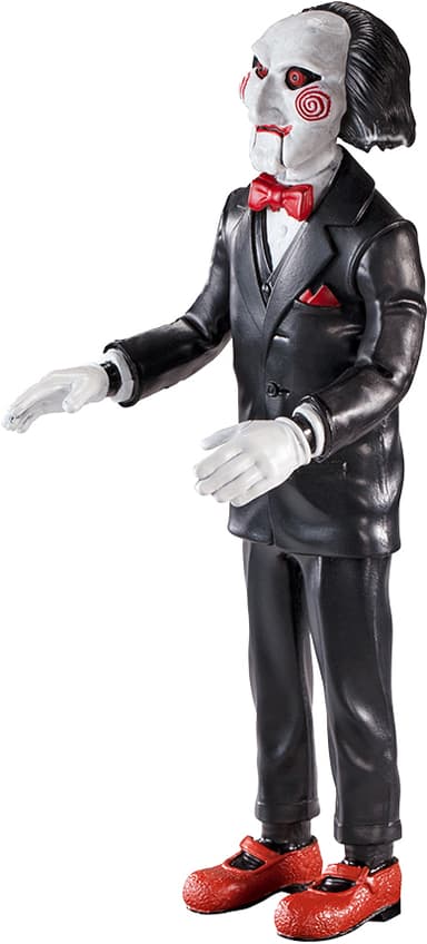 Noble Collection Saw actionfigur (Billy Puppet)
