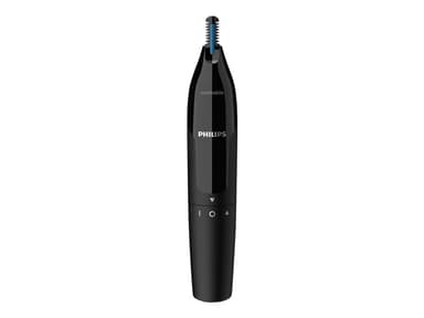 Philips Series 1000 NT1650/16 Näs- och Örontrimmer