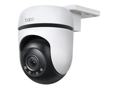 TP-Link Tapo C510W V1 Nätverksövervakningskamera för utomhusbruk 2304 x 1296