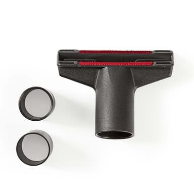 Nedis Dammsugare munstycke | 35 - 30 mm | Svart