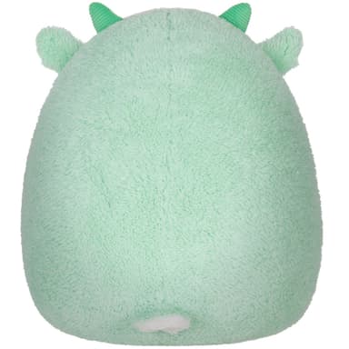 Squishmallows Fuzz A Mallows Palmer Goat 30cm