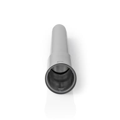 Nedis Dammsugar rör, teleskop | 32 mm | 500 mm | 500 mm | Krom | Silver