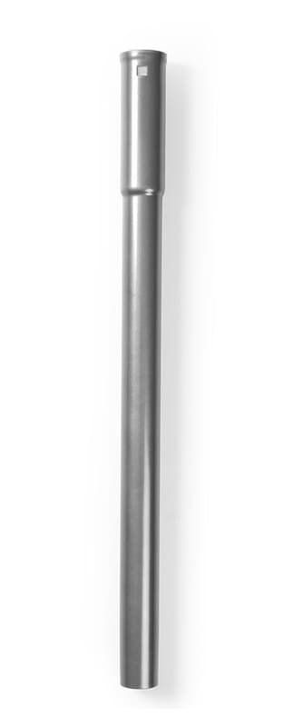 Nedis Dammsugar rör, teleskop | 32 mm | 500 mm | 500 mm | Krom | Silver