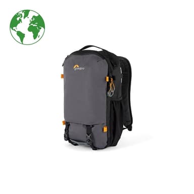 Lowepro Ryggsäck Trekker Lite BP 150 Grå