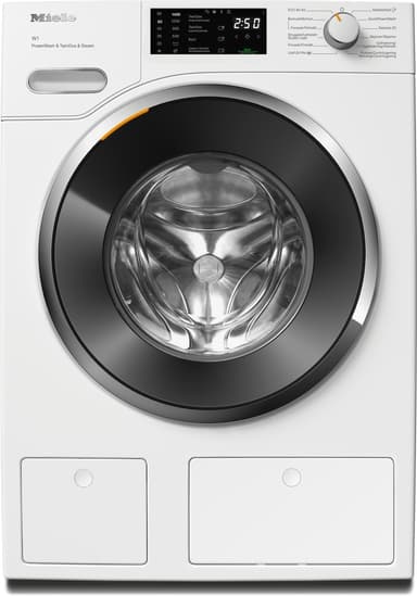Miele Tvättmaskin WWG880 WCS PWash (9kg)