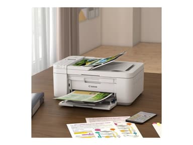 Canon PIXMA TR4751i Bläckstråleskrivare