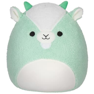Squishmallows Fuzz A Mallows Palmer Goat 30cm