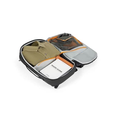Lowepro Ryggsäck Trekker Lite BP 150 Grå