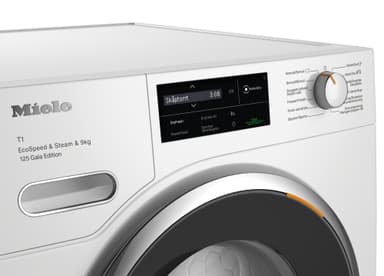Miele Torktumlare TWL680WP 125 Gala Edition (9kg)