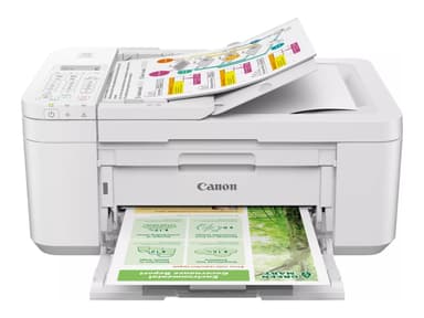 Canon PIXMA TR4751i Bläckstråleskrivare