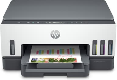HP Smart Tank 7005 bläckstråleskrivare