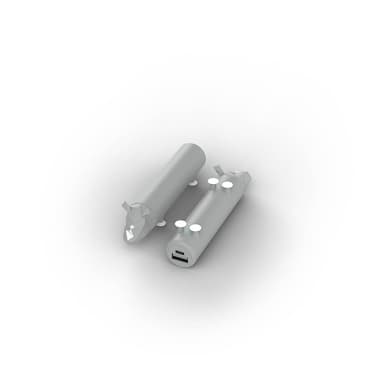 Mobility On Board Powerbank Power Pets 4800mAh Rhino