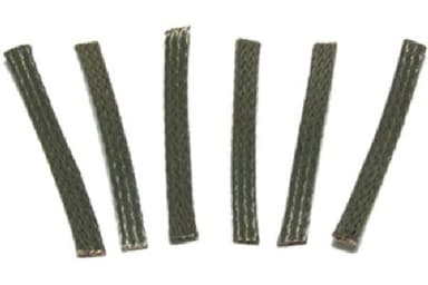 Scalextric Braid 6-Pack