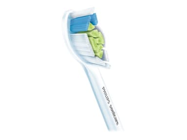 Philips White Extra tandborsthuvud HX6065 standard