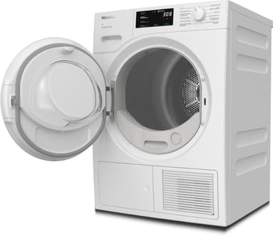 Miele Torktumlare TWC640WP EcoSpeed (8kg)
