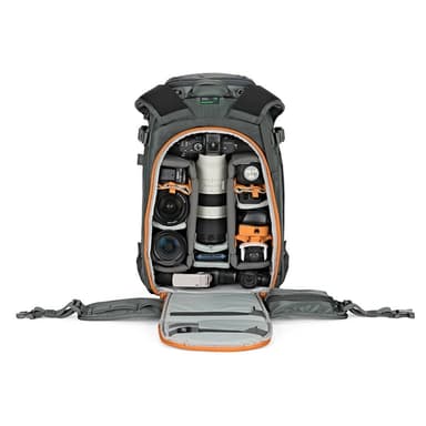 Lowepro Ryggsäck Whistler BP 350 AW II GL Grey