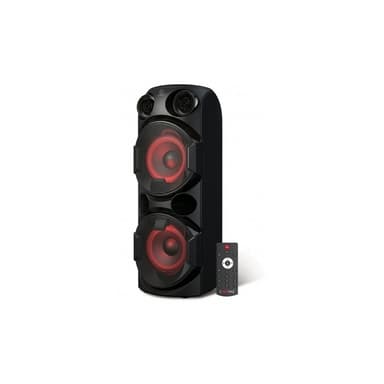 REBELTEC SoundBOX 630, Kraftull Bluetooth-Högtalare