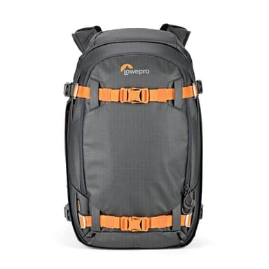 Lowepro Ryggsäck Whistler BP 350 AW II GL Grey