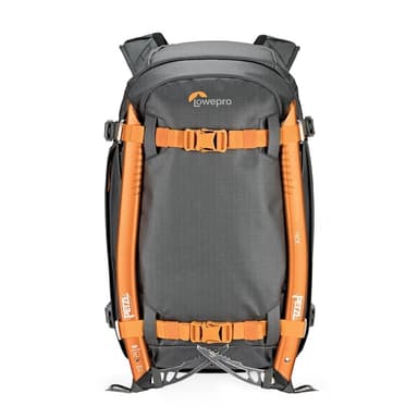 Lowepro Ryggsäck Whistler BP 350 AW II GL Grey