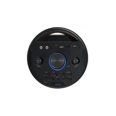 REBELTEC SoundBOX 630, Kraftull Bluetooth-Högtalare
