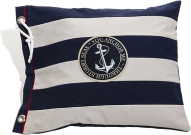 Lord Nelson Victory Rand Kuddfodral Marin