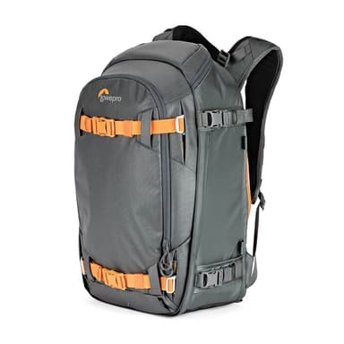 Lowepro Ryggsäck Whistler BP 350 AW II GL Grey