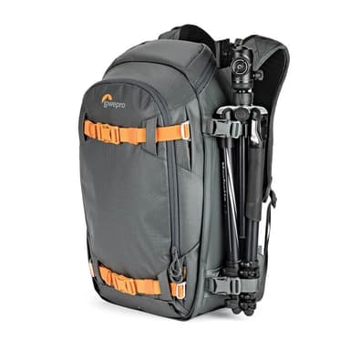 Lowepro Ryggsäck Whistler BP 350 AW II GL Grey
