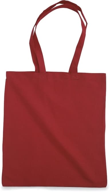 Nightingale Bag 150g Röd