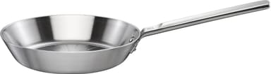 Fiskars Norden -stekpanna, 24 cm, obehandlad yta