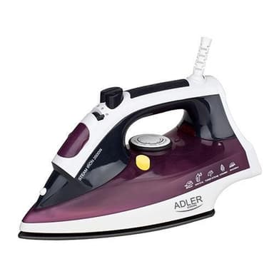 Adler AD 5022 Strykjärn 2200 W