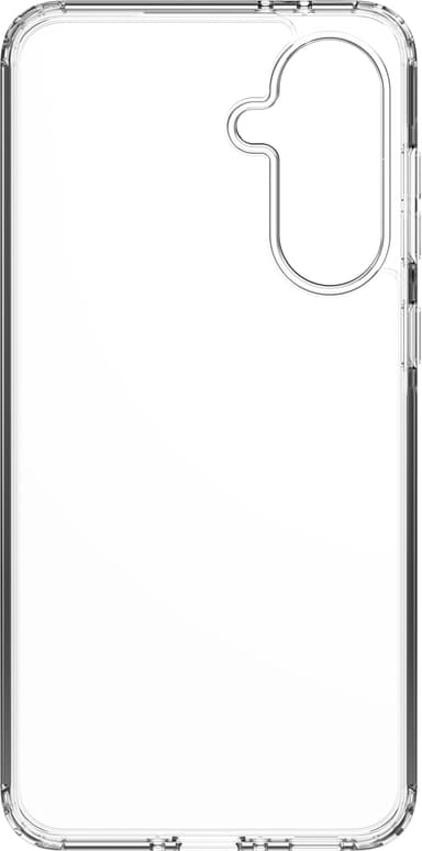 Zagg Samsung Galaxy  A56 genomskinligt fodral