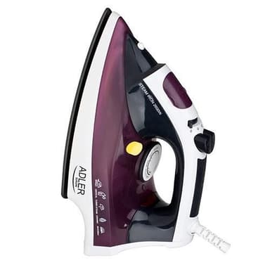 Adler AD 5022 Strykjärn 2200 W