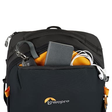 Lowepro Ryggsäck Trekker Lite BP 250 Svart