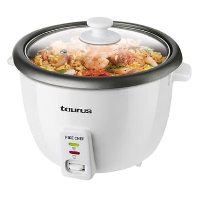 Taurus Riskokare 1,8L