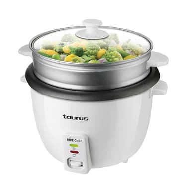 Taurus Riskokare 1,8L