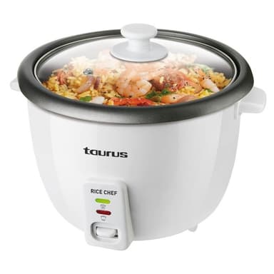 Taurus Riskokare 1,8L