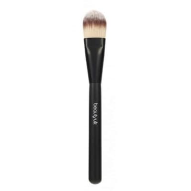 BeautyUK Beauty UK No. 04 Foundation Brush