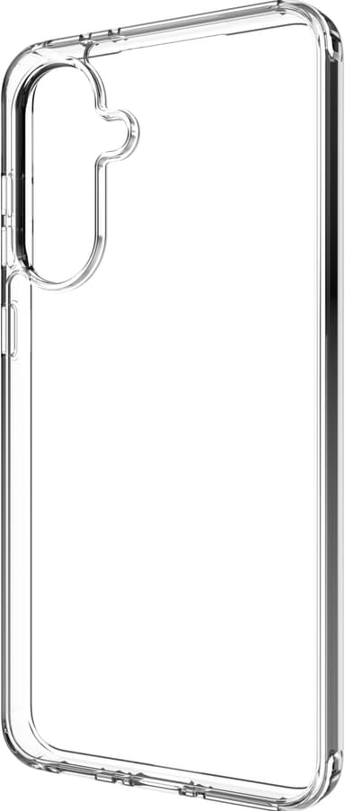 Zagg Samsung Galaxy  A56 genomskinligt fodral
