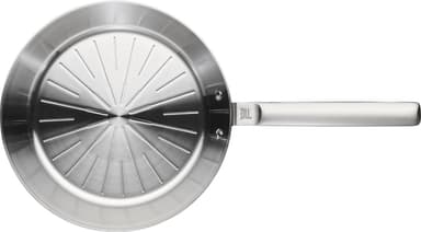 Fiskars Norden - stekpanna, 28 cm, obelagd