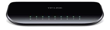 TP-LINK, Nätverksswitch (TL-SG1008D)