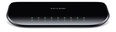 TP-LINK, Nätverksswitch (TL-SG1008D)