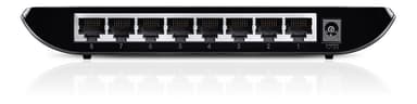 TP-LINK, Nätverksswitch (TL-SG1008D)