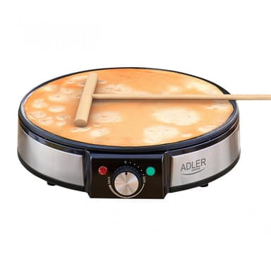 Adler AD 3058 Crepesjärn