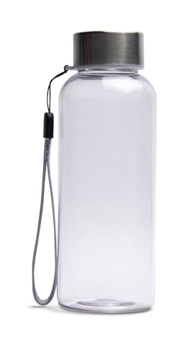 Lord Nelson Vattenflaska 350ml, Transparent