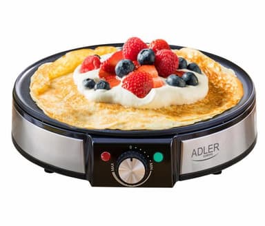 Adler AD 3058 Crepesjärn