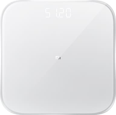 Xiaomi Mi Smart Scale 2, Vit