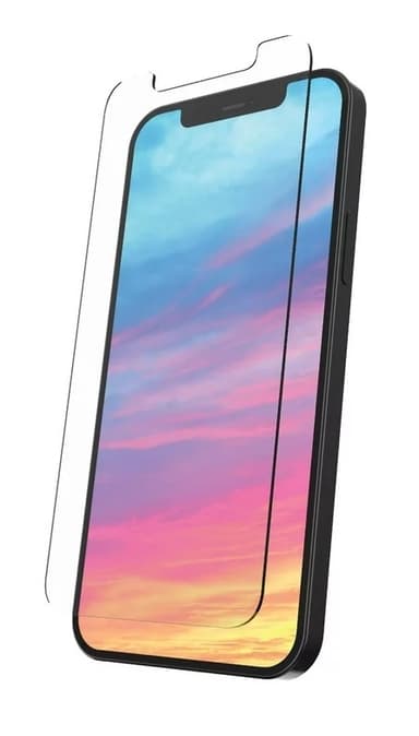Skärmskydd i härdat glas till iPhone 12 Pro Max